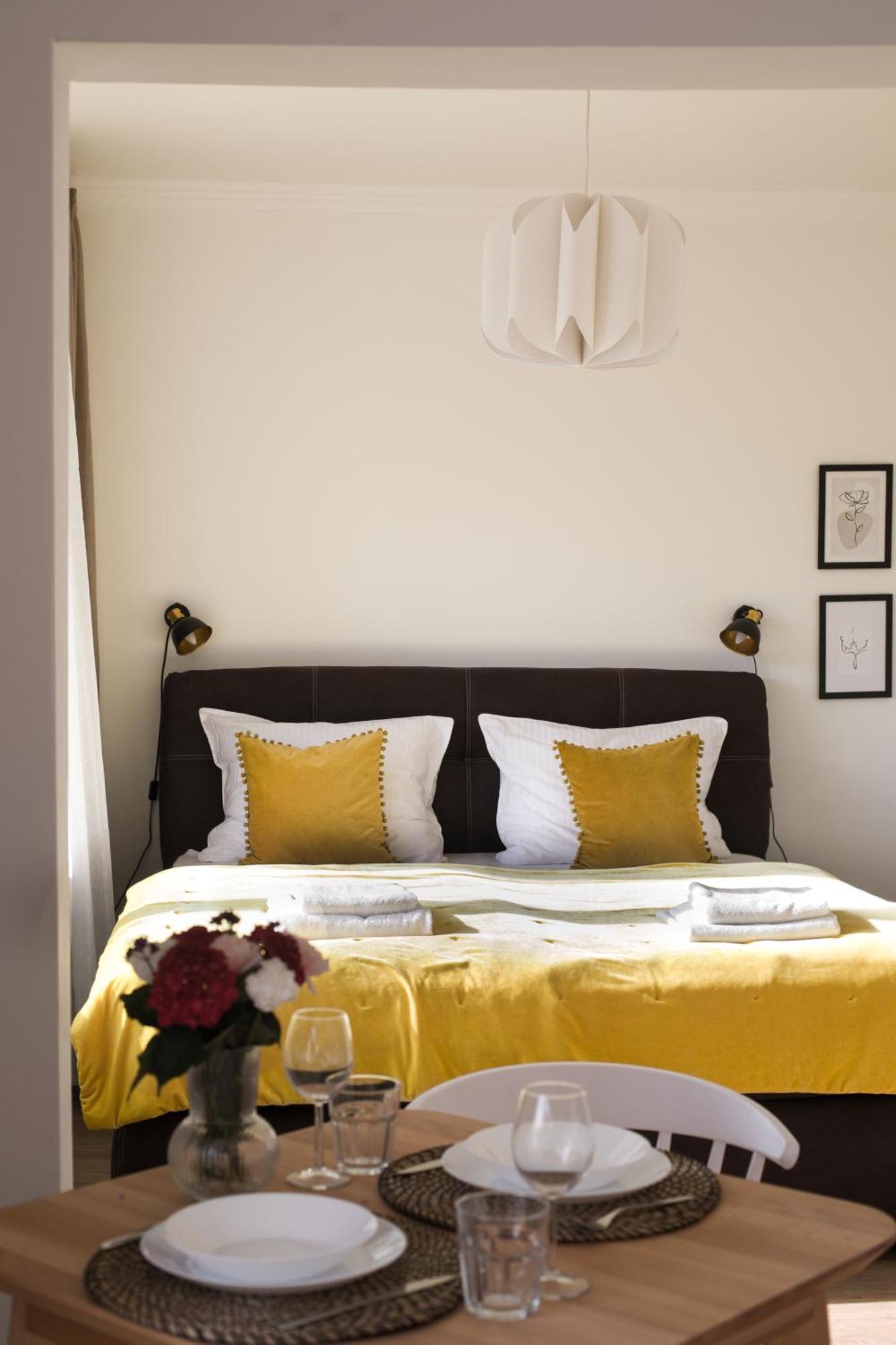 Apartment Am Schloss Bad Bentheim