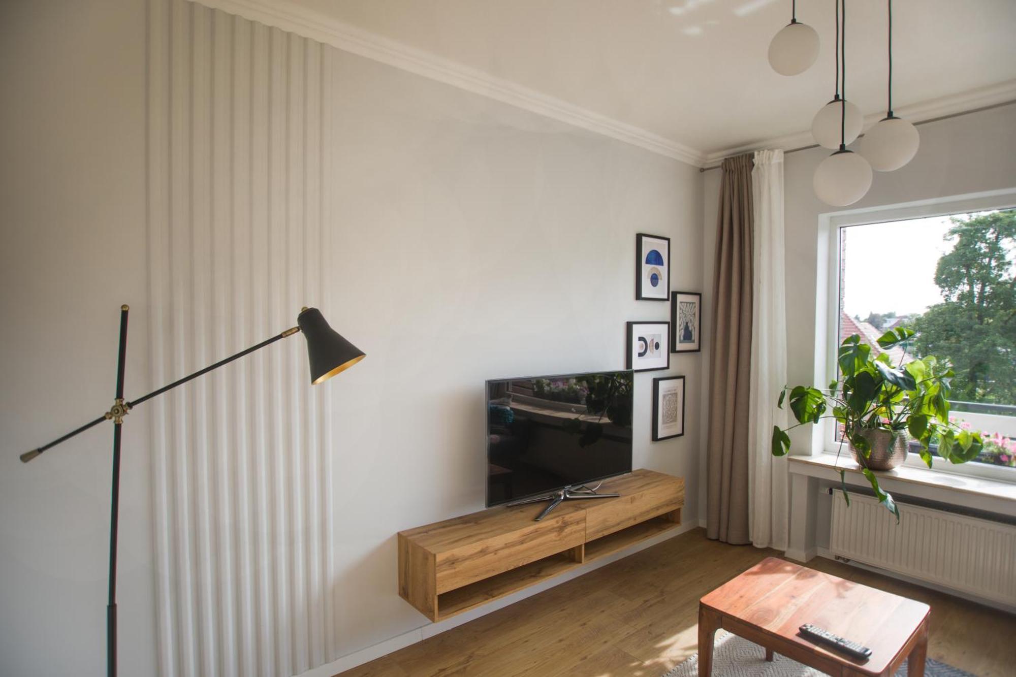 Apartment Am Schloss *