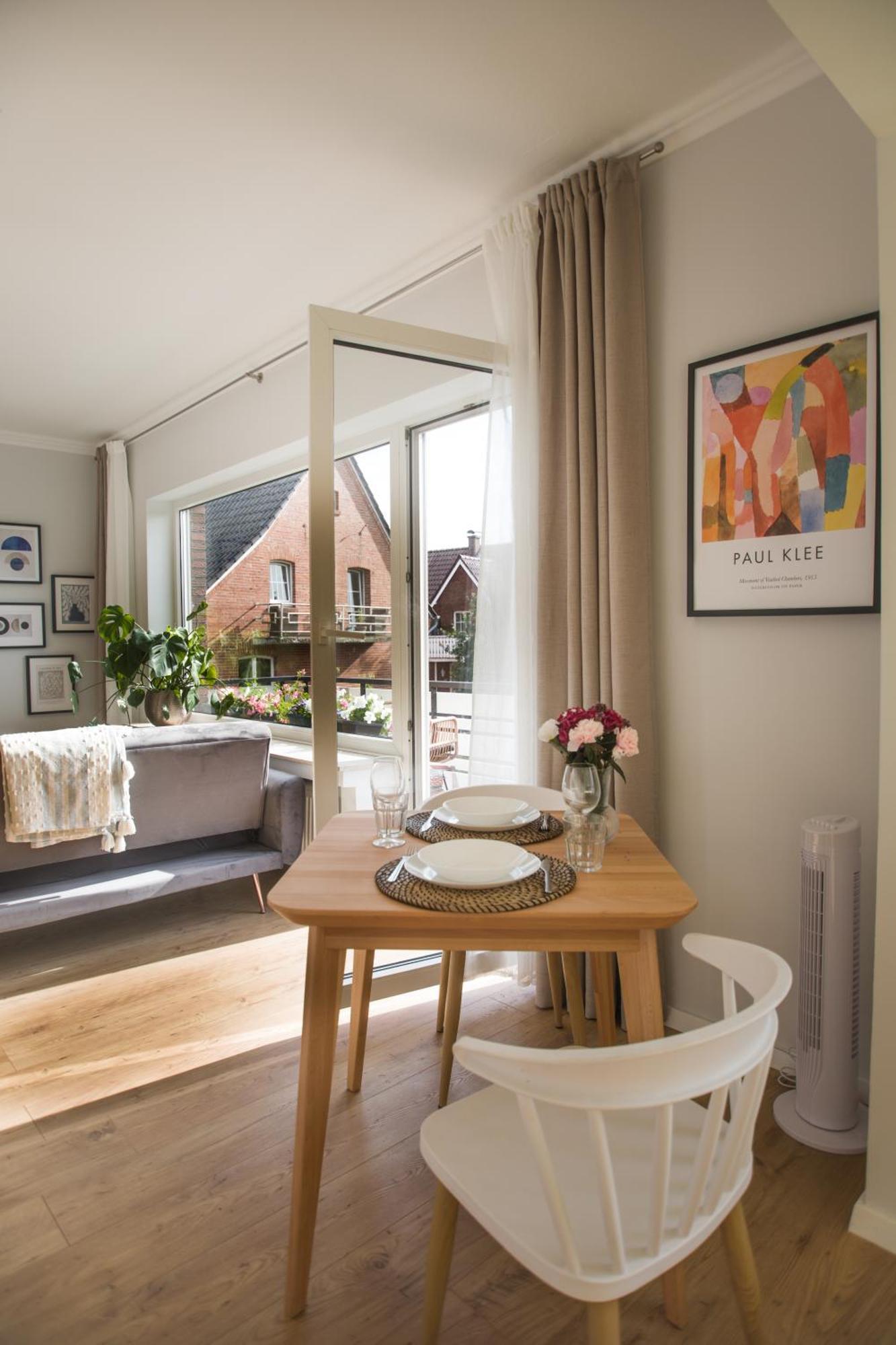 Am Schloss Apartment
