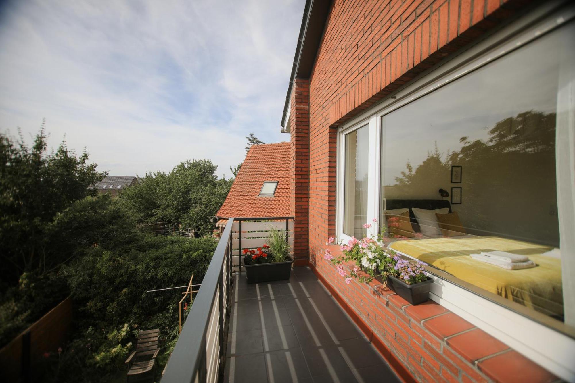 Am Schloss Apartment *