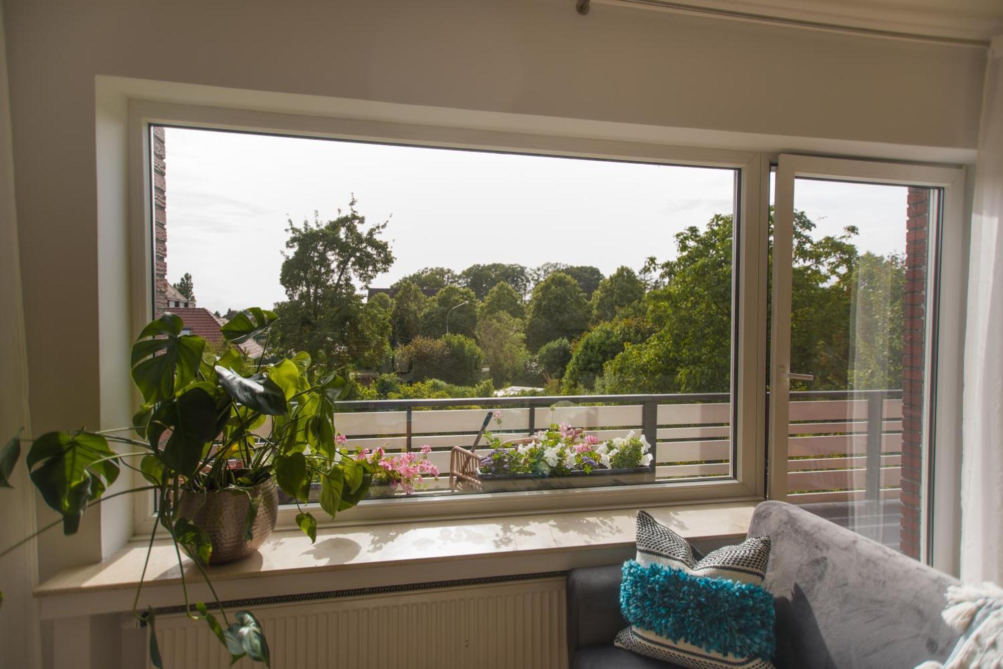 Apartment Am Schloss Bad Bentheim